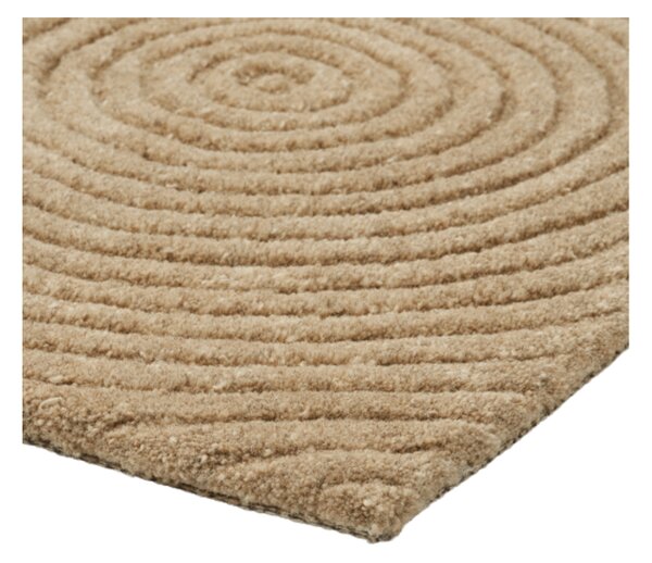 Zen rohožka 60 x 90, Provedení Krémová Bolia