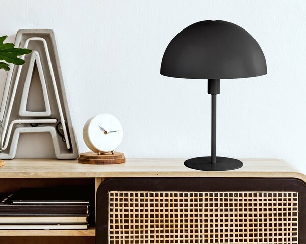 STOLNÍ LAMPA, 25/35 cm Globo - Online Only svítidla, Online Only