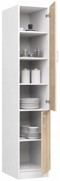 Kuchyňský regál S40/205 LIMA