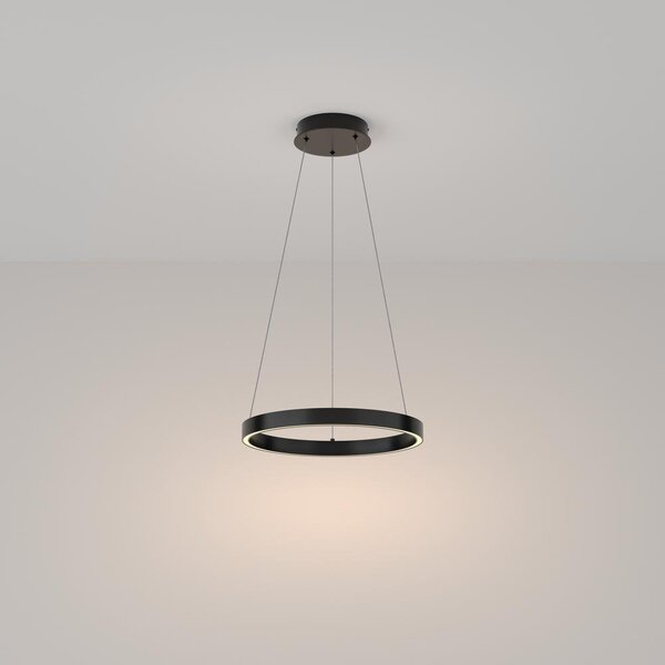 Závěsné svítidlo Rim 3000K 25W MOD058PL-L22B3K - MAYTONI