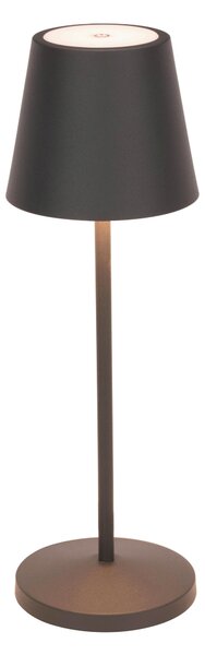 STOLNÍ LAMPA NA BATERIE 11/35 cm Novel - Venkovní světla