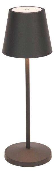 STOLNÍ LAMPA NA BATERIE 11/35 cm Novel - Venkovní světla
