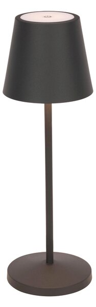 STOLNÍ LAMPA NA BATERIE 11/35 cm Novel - Venkovní světla