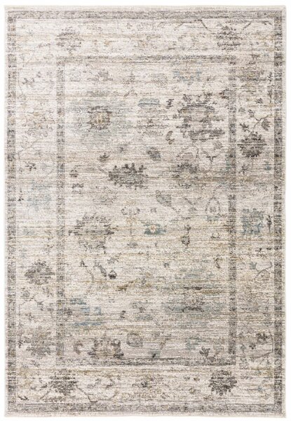 Tribeca Design Kusový koberec Residents 02 Rozměry: 80x160 cm