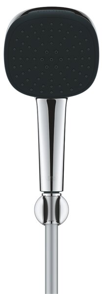 Grohe Vitalio Comfort sprchová sada na stěnu chrom 26399001