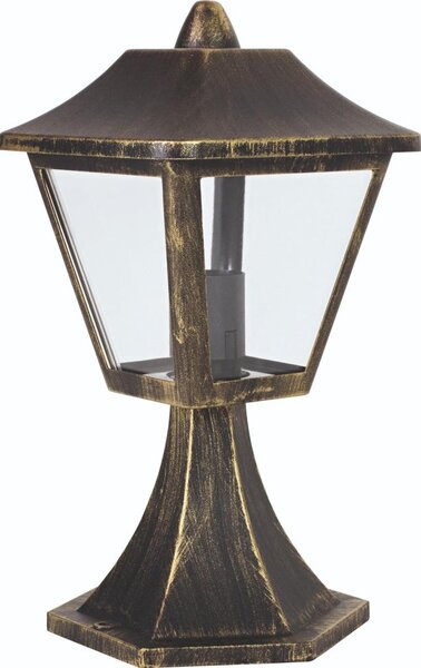 Osram - Venkovní lampa TRADITION 1xE27/60W/230V IP44