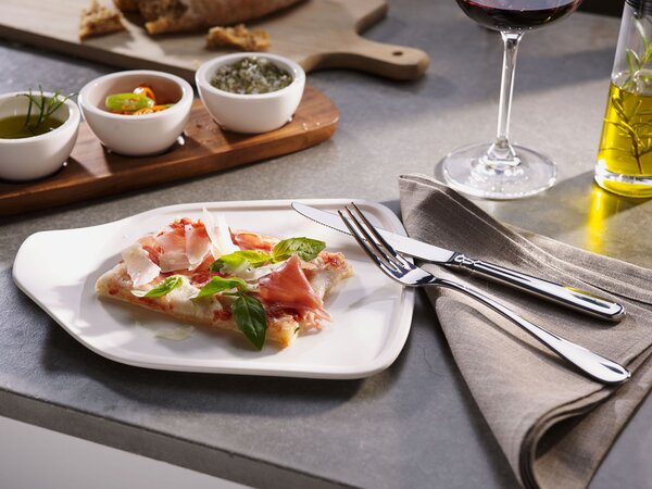 Villeroy & Boch 10-4130-9023 Misky na omáčky a dipy Artesano Original s podnosem 4 díly