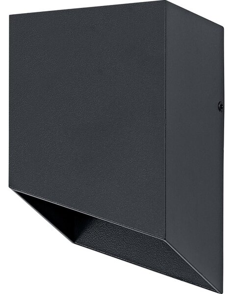 Osram - Venkovní nástěnné svítidlo ENDURA CLASSIC 1xGU10/5W/230V IP54