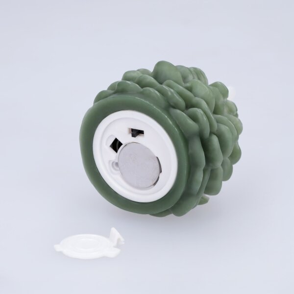 BRILAGI - LED Svíčka LED/1xCR2032 zelená