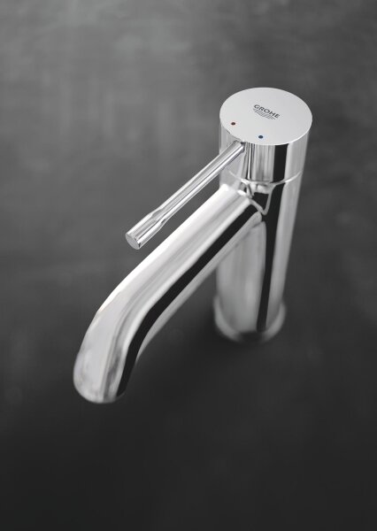 GROHE 23589001 - Umyvadlová baterie ESSENCE velikost S lesklý chrom