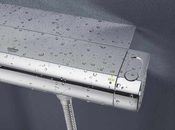 GROHE 34469001 - Termostatická sprchová baterie GROHTHERM 2000 DN 15 chrom
