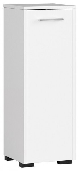 Regál FIN S30 - bílá