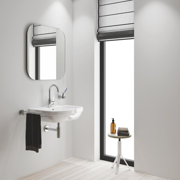GROHE 32830001 - Umyvadlová baterie EUROSMART COSMOPOLITAN velikost L chrom