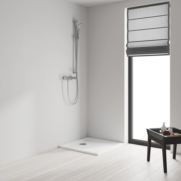 GROHE 27500000 - Sprchová tyč EUPHORIA 900 mm lesklý chrom