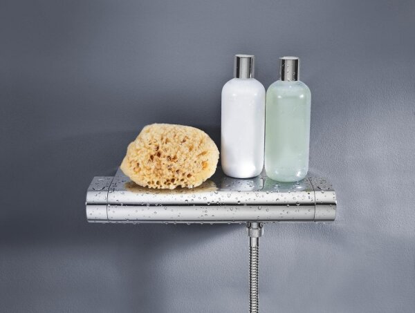 GROHE 34469001 - Termostatická sprchová baterie GROHTHERM 2000 DN 15 chrom