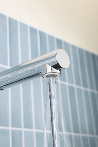 GROHE 30269000 - Dřezová baterie ESSENCE 292 mm lesklý chrom