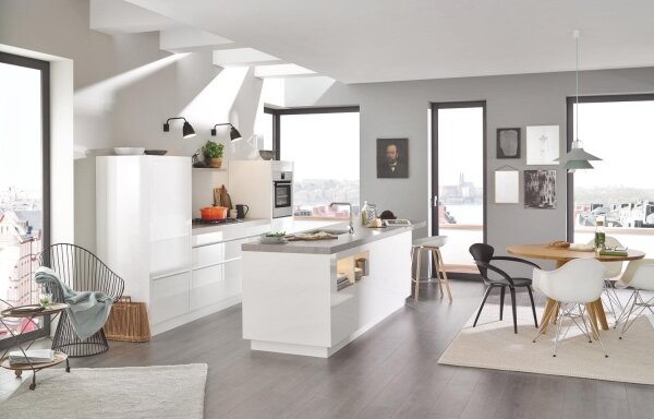 GROHE 30269000 - Dřezová baterie ESSENCE 292 mm lesklý chrom