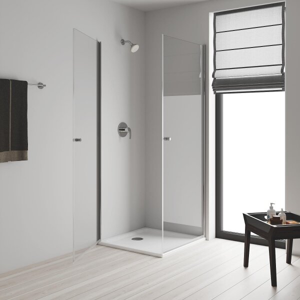 GROHE 26088001 - Hlavová sprcha TEMPESTA 100 100 mm lesklý chrom