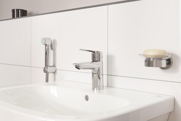 GROHE 23123003 - Umyvadlová baterie START 165 mm lesklý chrom