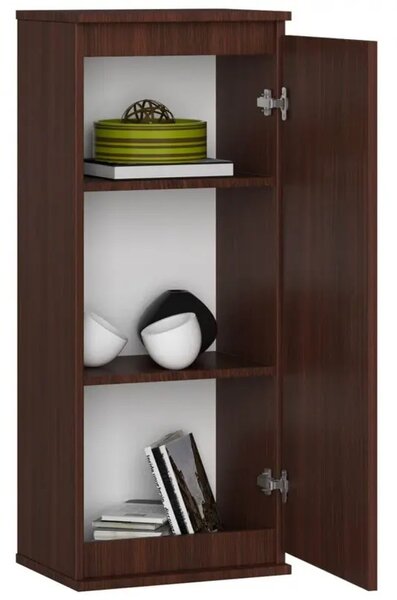 Závěsná skříňka CLP W40 - wenge