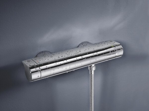 GROHE 34169001 - Termostatická sprchová baterie GROHTHERM 2000 DN 15 chrom