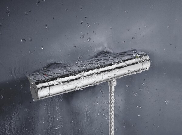 GROHE 34169001 - Termostatická sprchová baterie GROHTHERM 2000 DN 15 chrom
