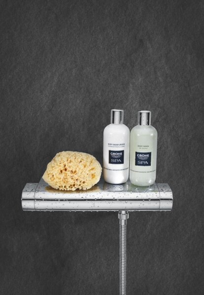 GROHE 34169001 - Termostatická sprchová baterie GROHTHERM 2000 DN 15 chrom