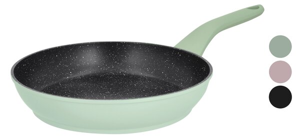 Silvercrest® Pánev z hliníkové litiny, Ø 24 cm (100408447)