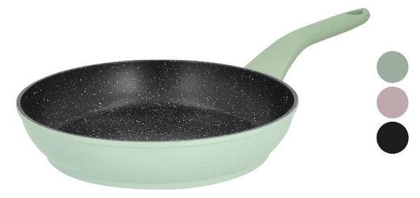 Silvercrest® Pánev z hliníkové litiny, Ø 24 cm (100408447)