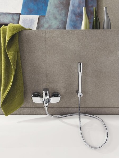 GROHE 32832000 - Vanová baterie EUROSMART COSMOPOLITAN