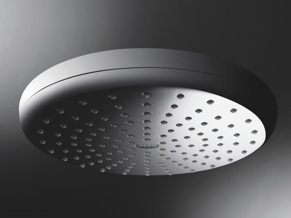 GROHE 26408000 - Hlavová sprcha TEMPESTA pr. 210 mm lesklý chrom