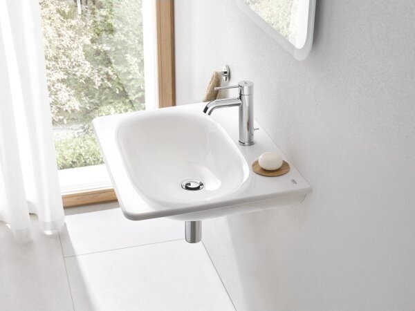GROHE 23591001 - Umyvadlová baterie ESSENCE velikost S lesklý chrom