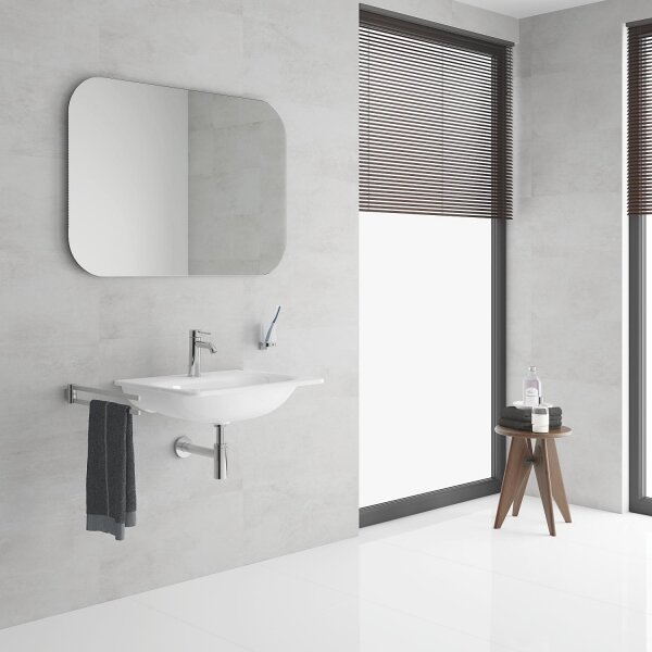 GROHE 23591001 - Umyvadlová baterie ESSENCE velikost S lesklý chrom