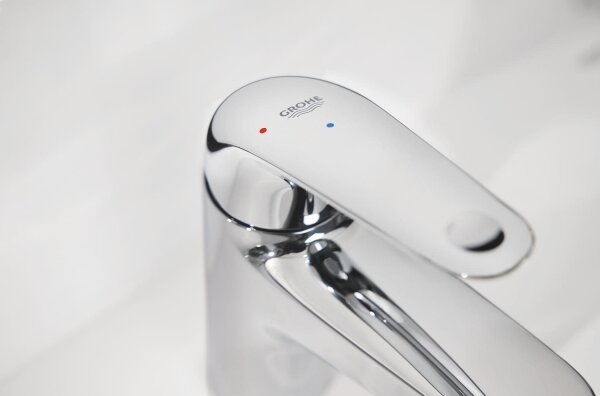 GROHE 24323001 - Umyvadlová baterie SWIFT DN 15 lesklý chrom