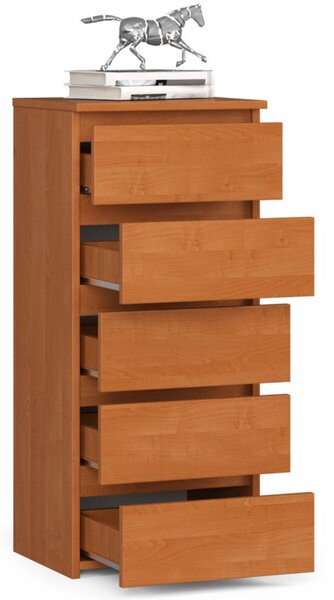 Komoda CL5 40 cm - olše