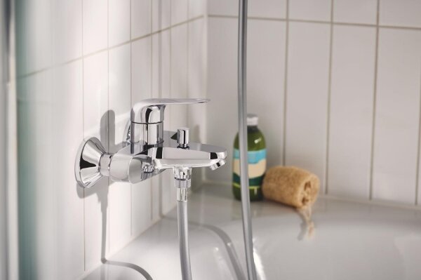 GROHE 24335001 - Vanová baterie DN 15 lesklý chrom