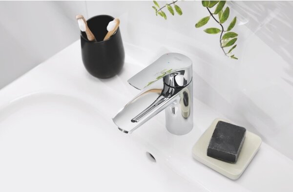 GROHE 24323001 - Umyvadlová baterie SWIFT DN 15 lesklý chrom