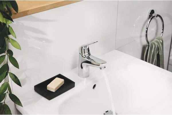 GROHE 24323001 - Umyvadlová baterie SWIFT DN 15 lesklý chrom