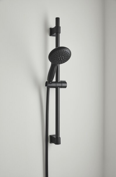 GROHE 277242431 - Sprchová tyč VITALIO UNIVERSAL 600 mm černá