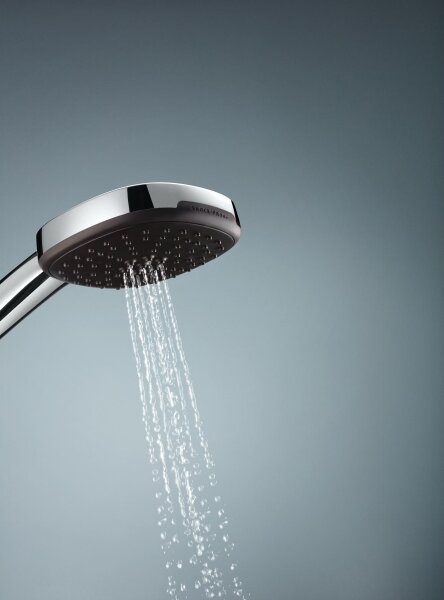 GROHE 26929001 - Sprchový set VITALIO COMFORT 110 600 mm lesklý chrom