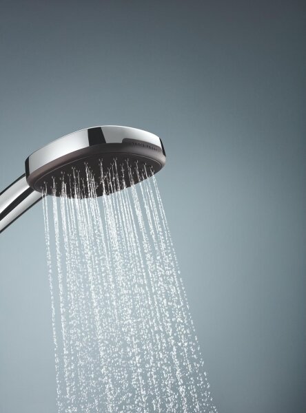 GROHE 26929001 - Sprchový set VITALIO COMFORT 110 600 mm lesklý chrom
