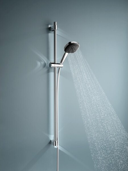 GROHE 26930001 - Sprchový set VITALIO COMFORT 110 900 mm lesklý chrom