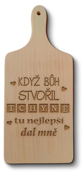Sablio Prkénko Když Bůh stvořil tchyně tu nejlepší dal mně