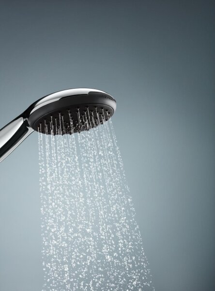 GROHE 26952001 - Sprchová sada VITALIO START 110 600 mm lesklý chrom