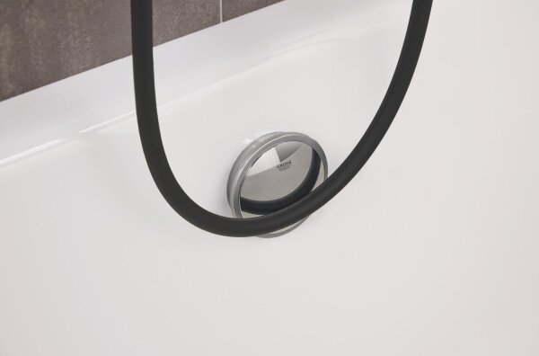 GROHE 287422432 - Sprchová hadice VITALIOFLEX TREND 1750 mm černá
