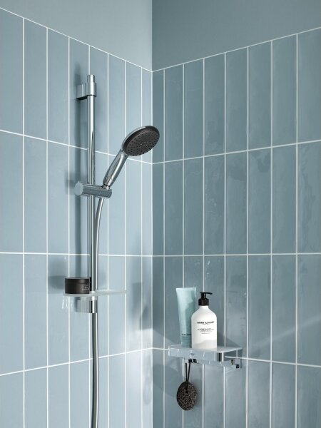 GROHE 26952001 - Sprchová sada VITALIO START 110 600 mm lesklý chrom