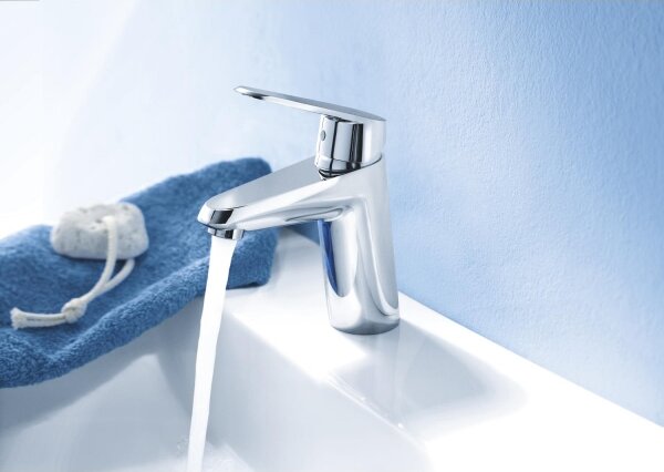 GROHE 3246920E - Umyvadlová baterie EURODISC COSMOPOLITAN velikost S chrom