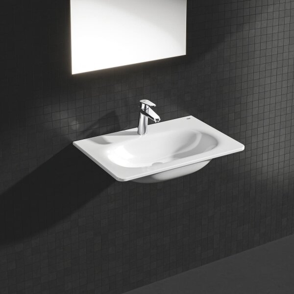 GROHE 23448002 - Umyvadlová baterie EURODISC COSMOPOLITAN velikost M chrom