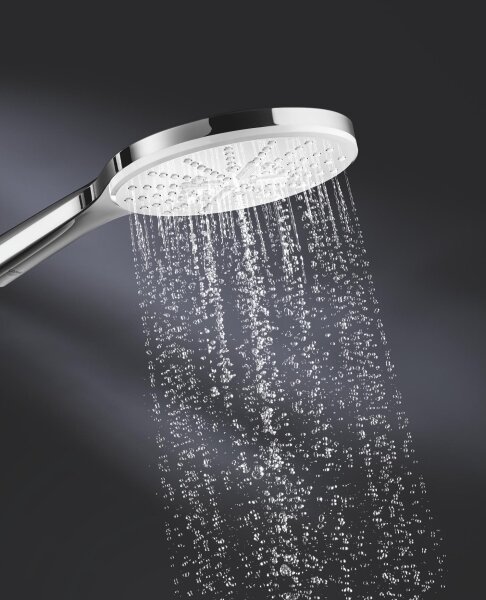 GROHE 26597000 - Ruční sprcha VITALIO SMARTACTIVE 150 mm lesklý chrom