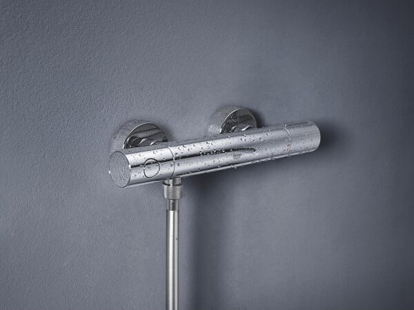 GROHE 34773000 - Termostatická sprchová baterie PRECISION GET DN 15 lesklý chrom